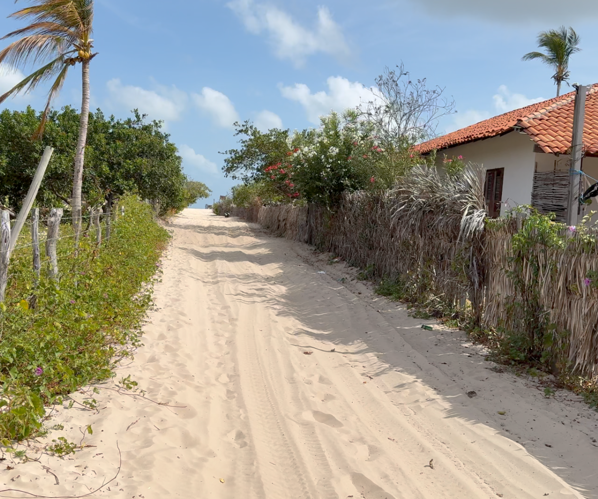 How to Get to Atins: A complete guide through Barreirinhas