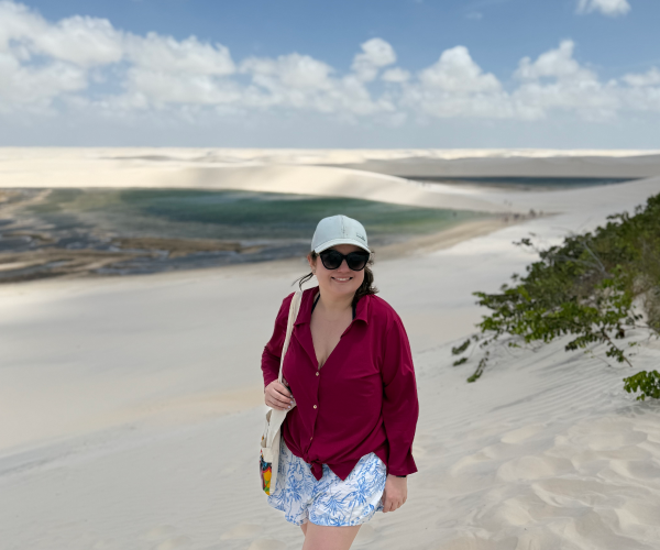 Everything you need to know before visiting the Lençóis Maranhenses
